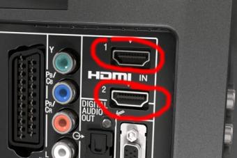 Пошаговый план подключения телевизора к компьютеру через HDMI с настройкой Windows