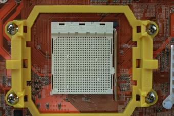 Чипсеты под Socket AM2: ATI против NVIDIA Математические и инженерные расчёты