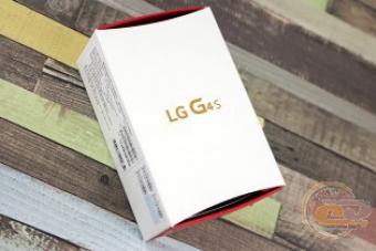Смартфон LG G4S: характеристики и отзывы Каков он в работе